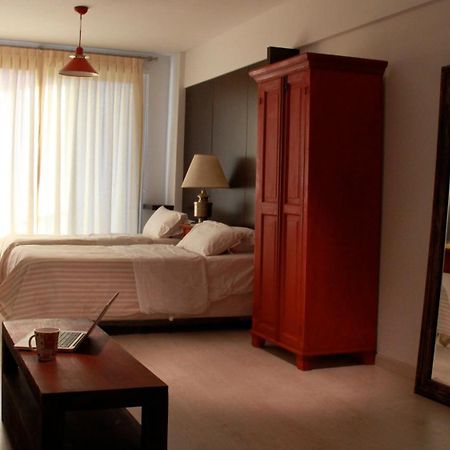 Milino Apart Hotel บัวโนสไอเรส ภายนอก รูปภาพ