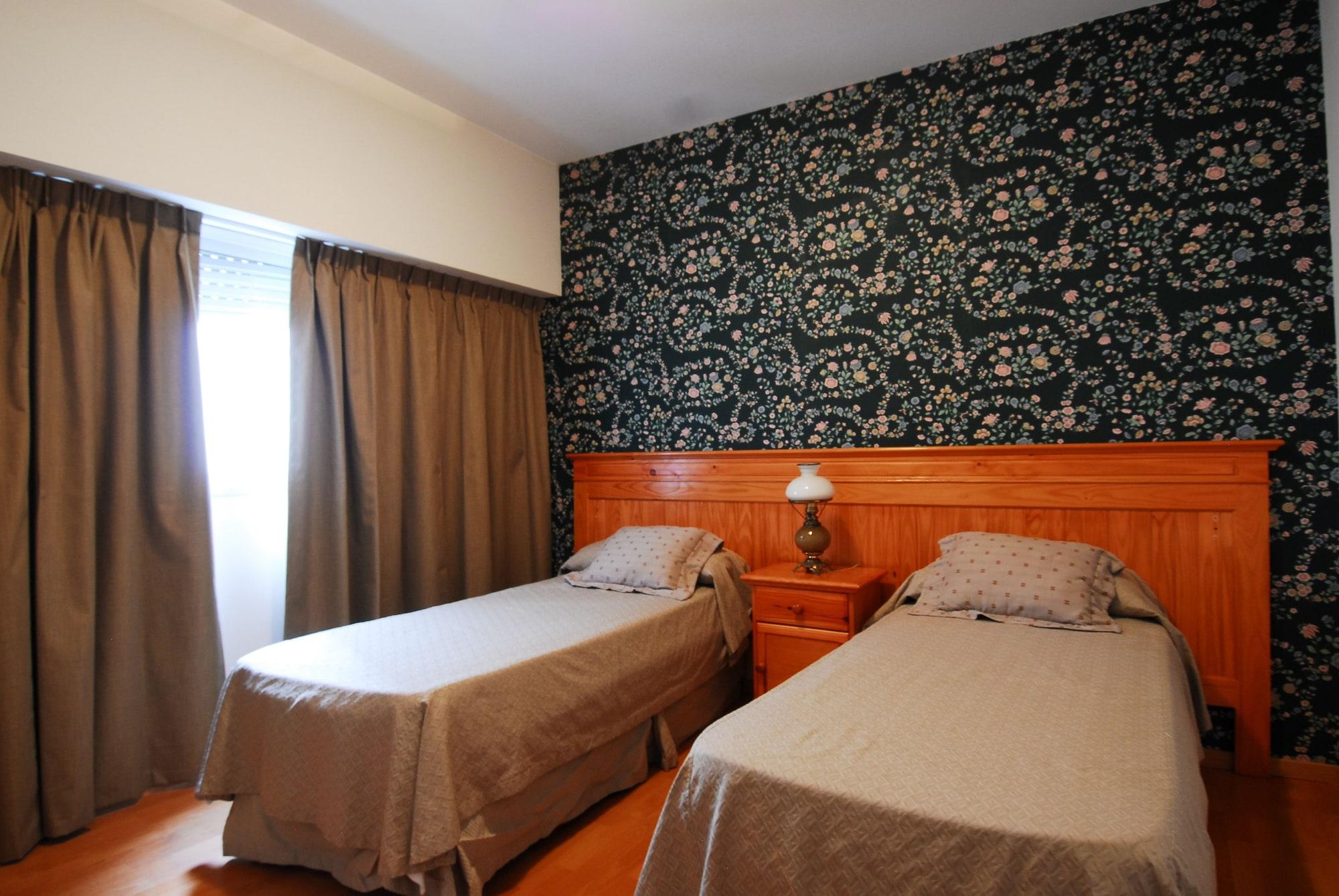 Milino Apart Hotel บัวโนสไอเรส ภายนอก รูปภาพ