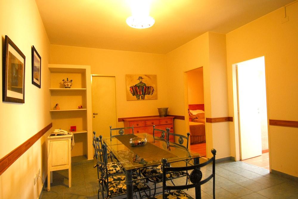 Milino Apart Hotel บัวโนสไอเรส ภายนอก รูปภาพ
