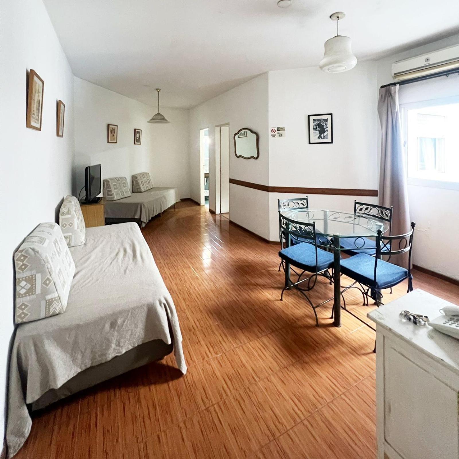 Milino Apart Hotel บัวโนสไอเรส ภายนอก รูปภาพ