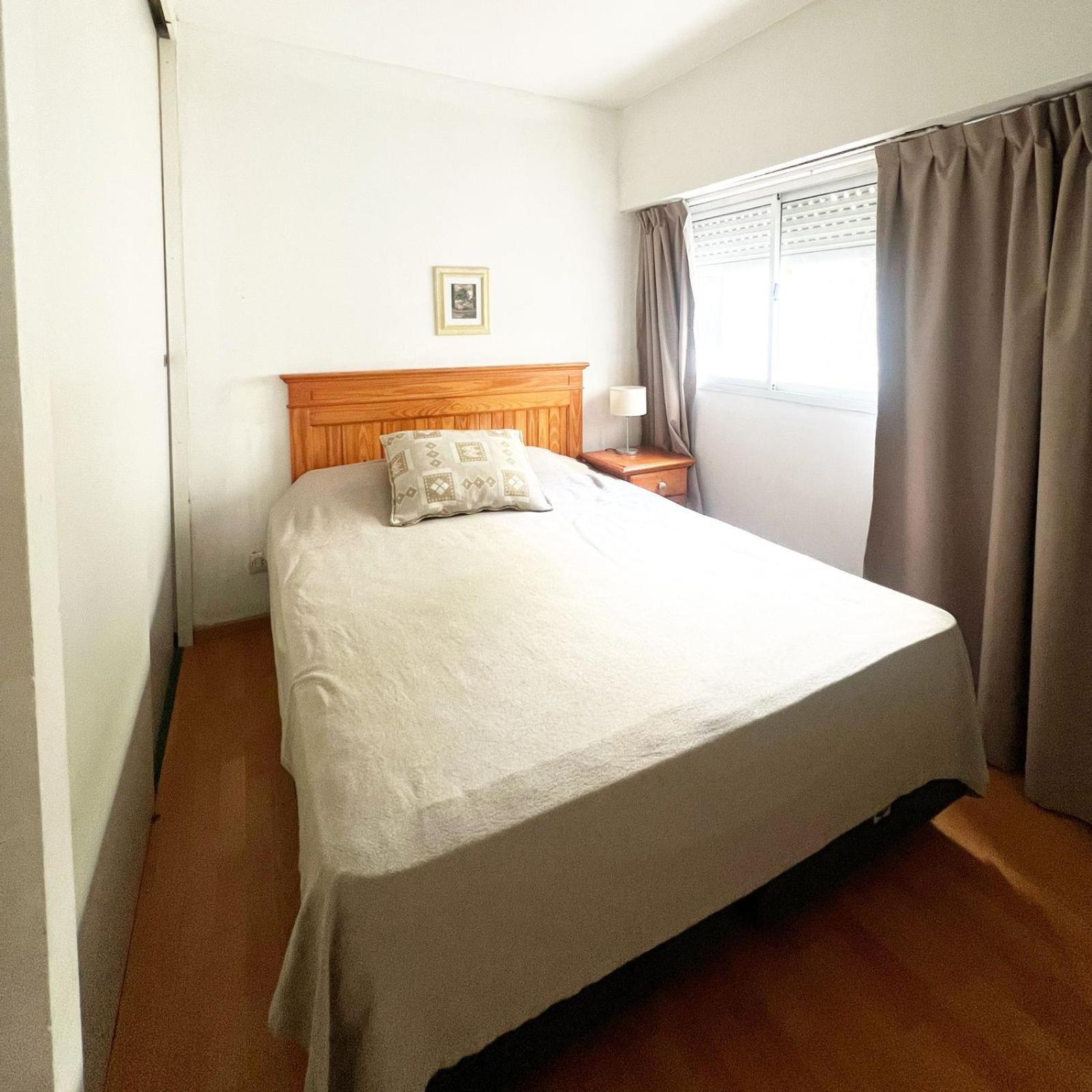 Milino Apart Hotel บัวโนสไอเรส ภายนอก รูปภาพ