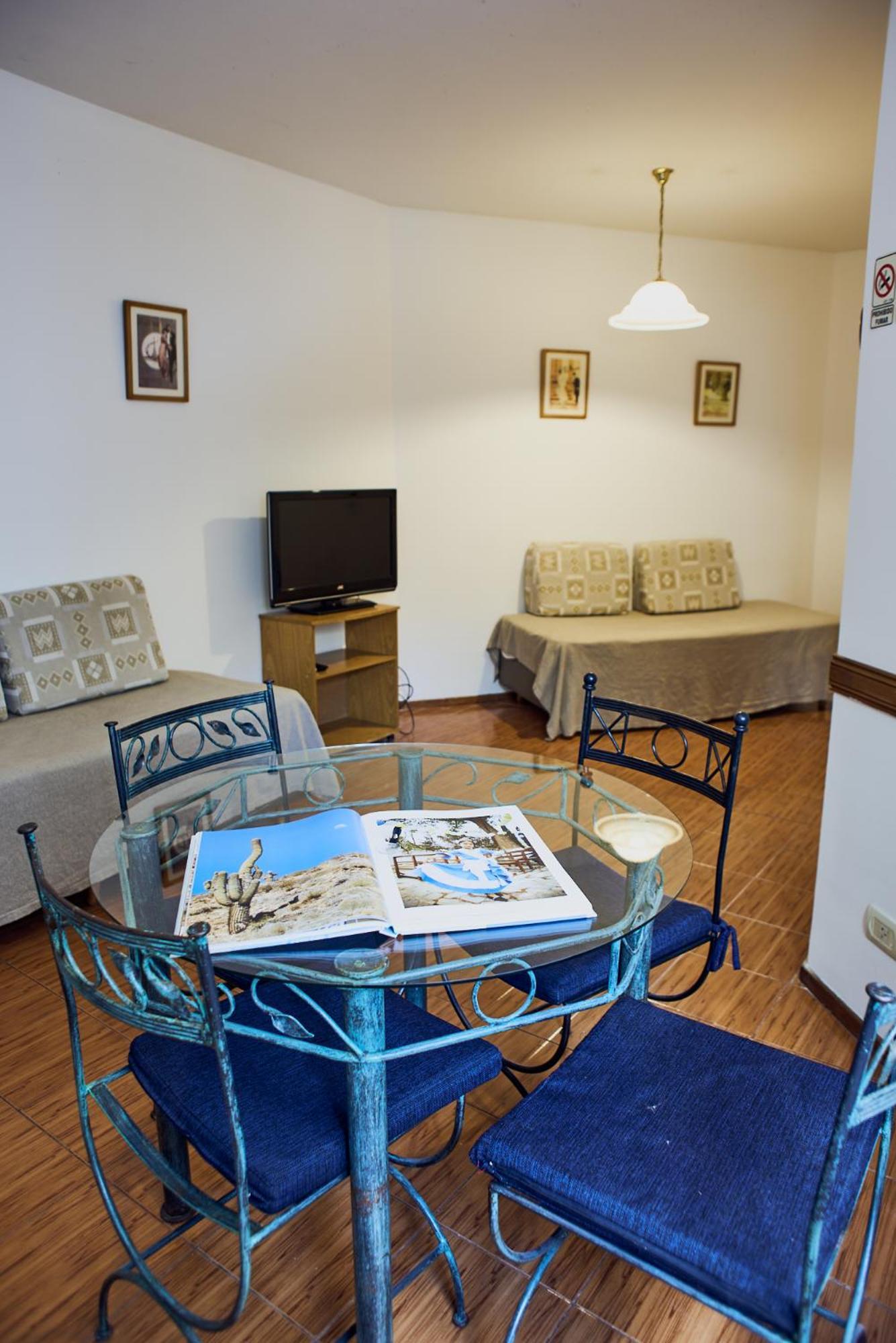 Milino Apart Hotel บัวโนสไอเรส ภายนอก รูปภาพ
