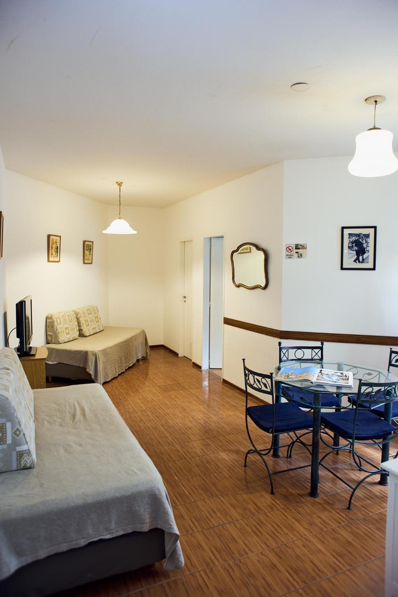 Milino Apart Hotel บัวโนสไอเรส ภายนอก รูปภาพ