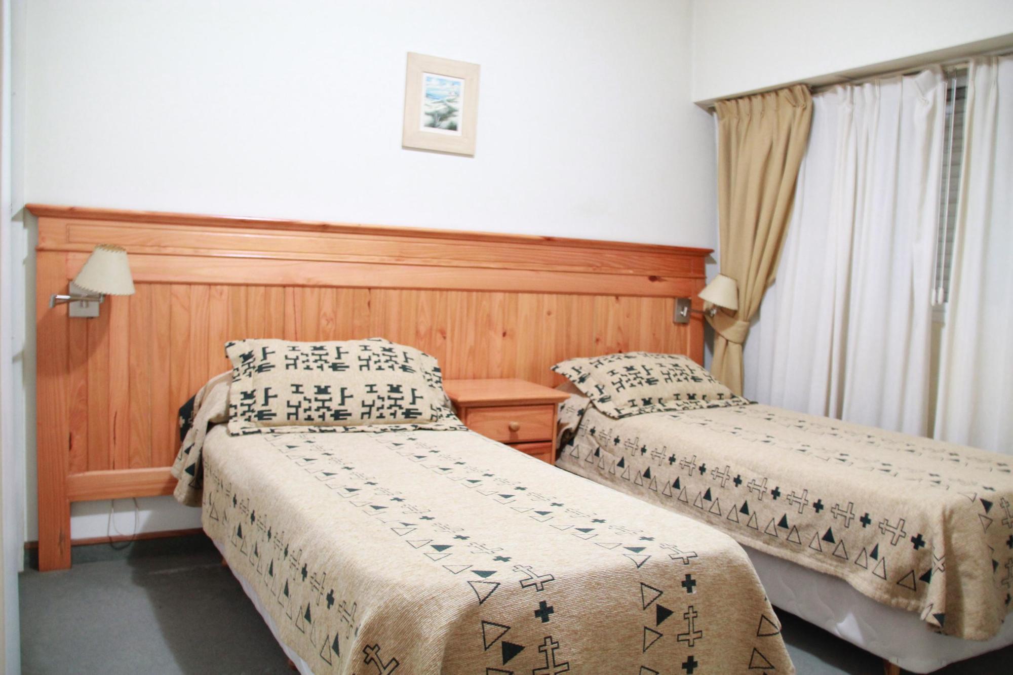Milino Apart Hotel บัวโนสไอเรส ภายนอก รูปภาพ