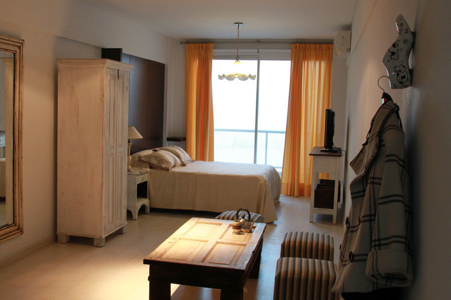 Milino Apart Hotel บัวโนสไอเรส ภายนอก รูปภาพ